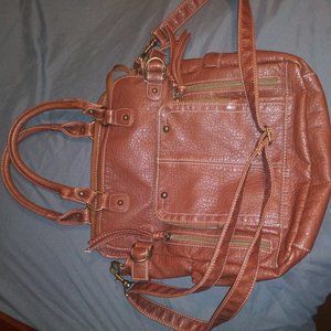 Maurices satchel